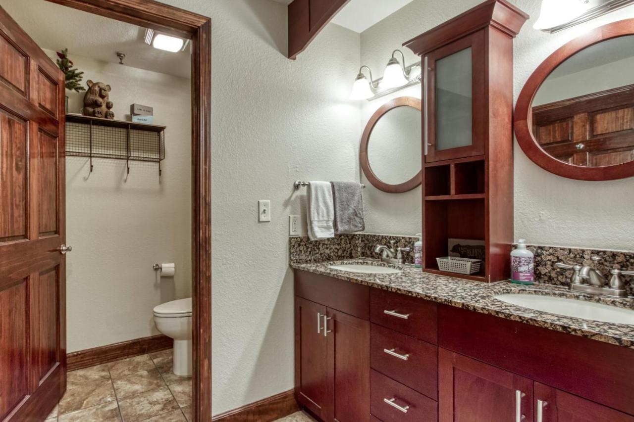 Gorgeous 2Bd 2Bth Condo With Mountain Views Pool Hot Tub Game Room Close To Parkway Pigeon Forge Ngoại thất bức ảnh