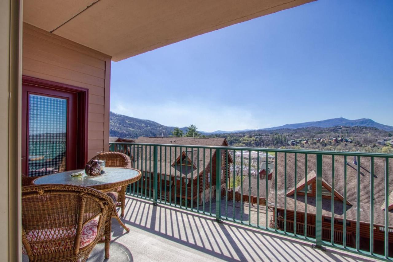 Gorgeous 2Bd 2Bth Condo With Mountain Views Pool Hot Tub Game Room Close To Parkway Pigeon Forge Ngoại thất bức ảnh