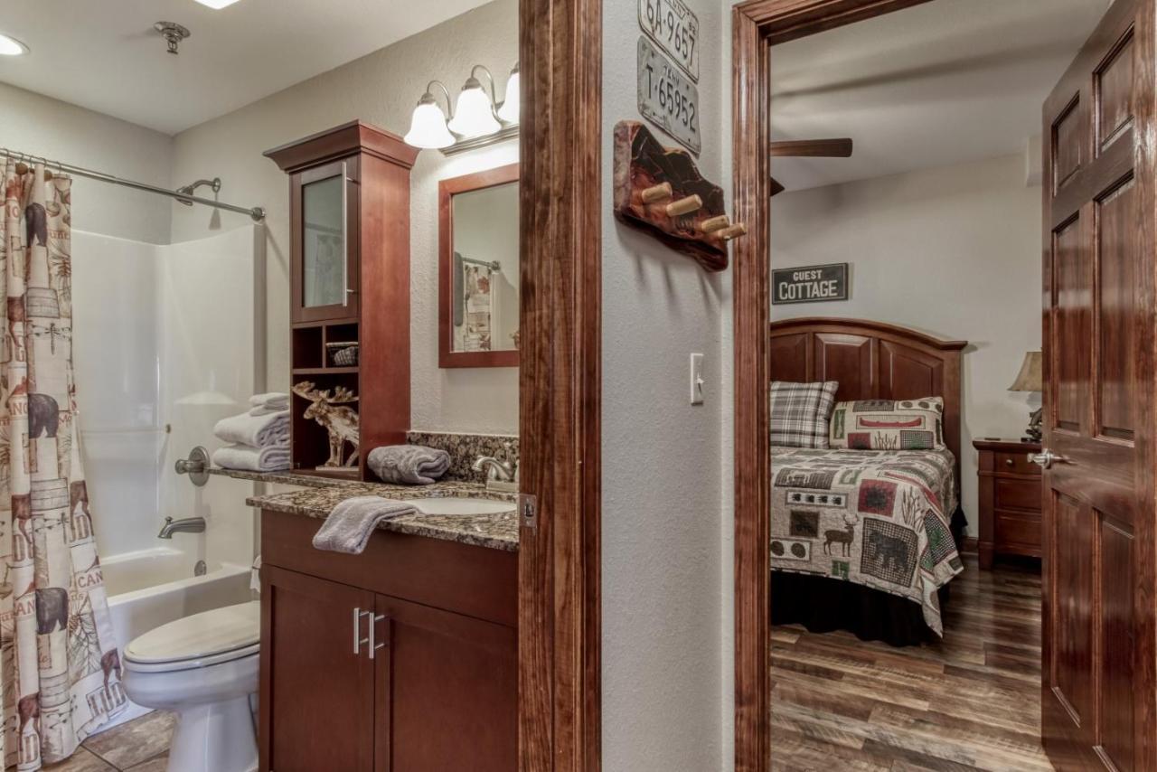 Gorgeous 2Bd 2Bth Condo With Mountain Views Pool Hot Tub Game Room Close To Parkway Pigeon Forge Ngoại thất bức ảnh