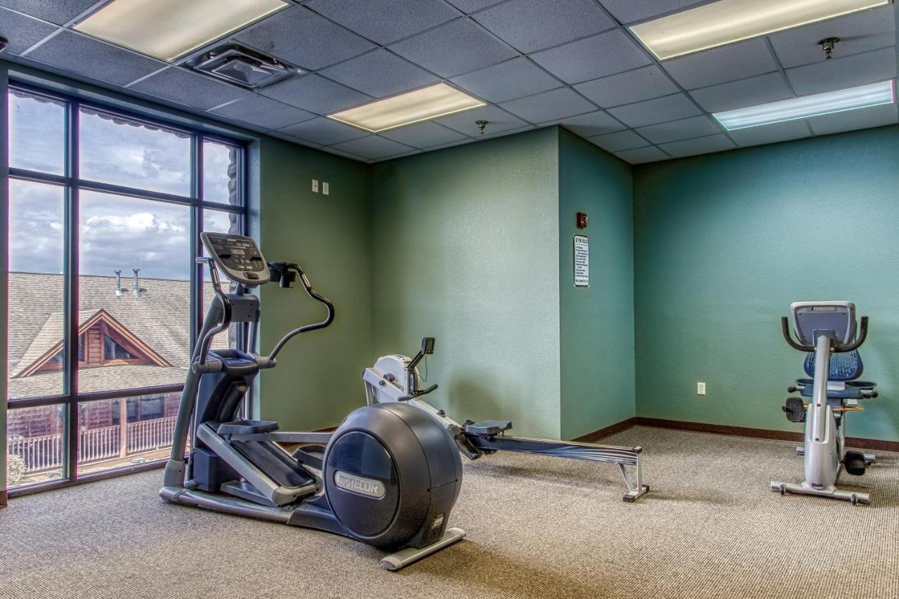 Gorgeous 2Bd 2Bth Condo With Mountain Views Pool Hot Tub Game Room Close To Parkway Pigeon Forge Ngoại thất bức ảnh